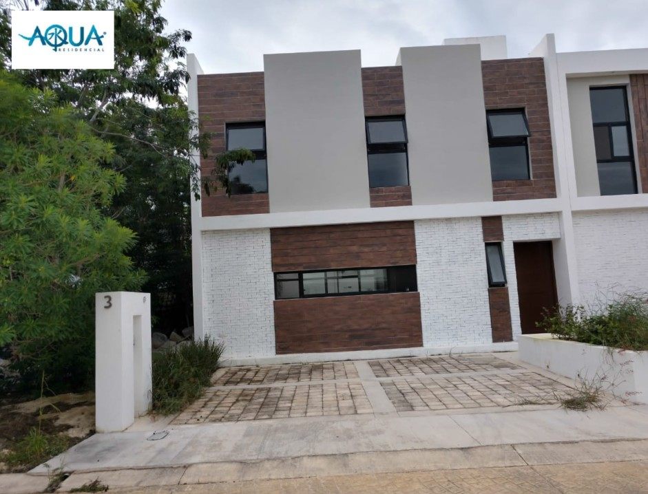 AQUA Residencial