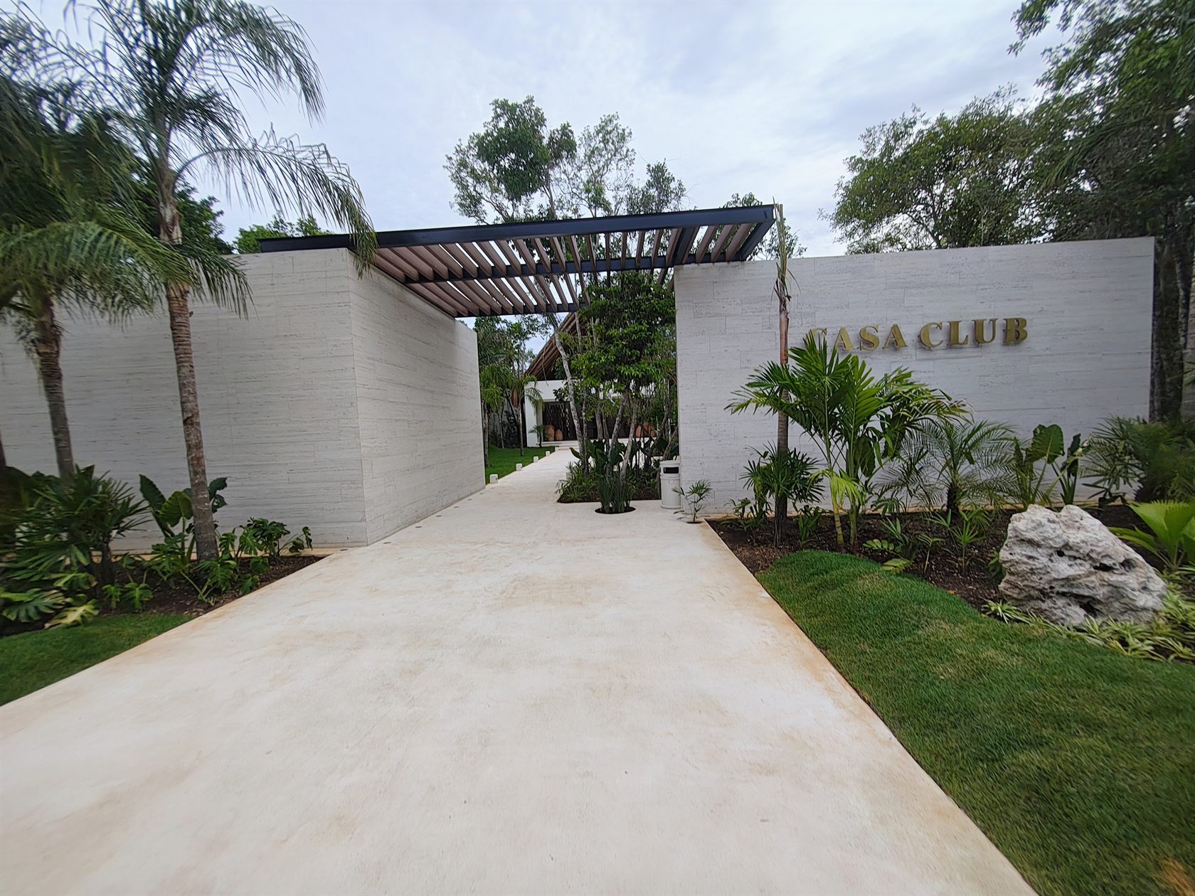 Casa Club